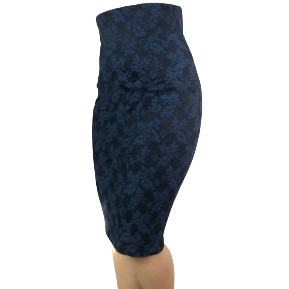 NEW Topshop pencil skirt high waist sz.2